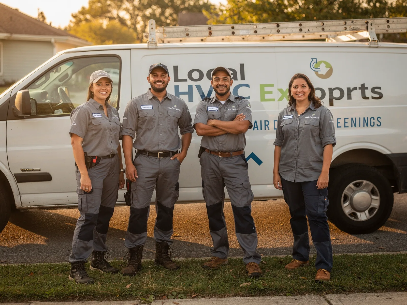 24/7 HVAC Repair & AC Replacement company in Princeton, ME
