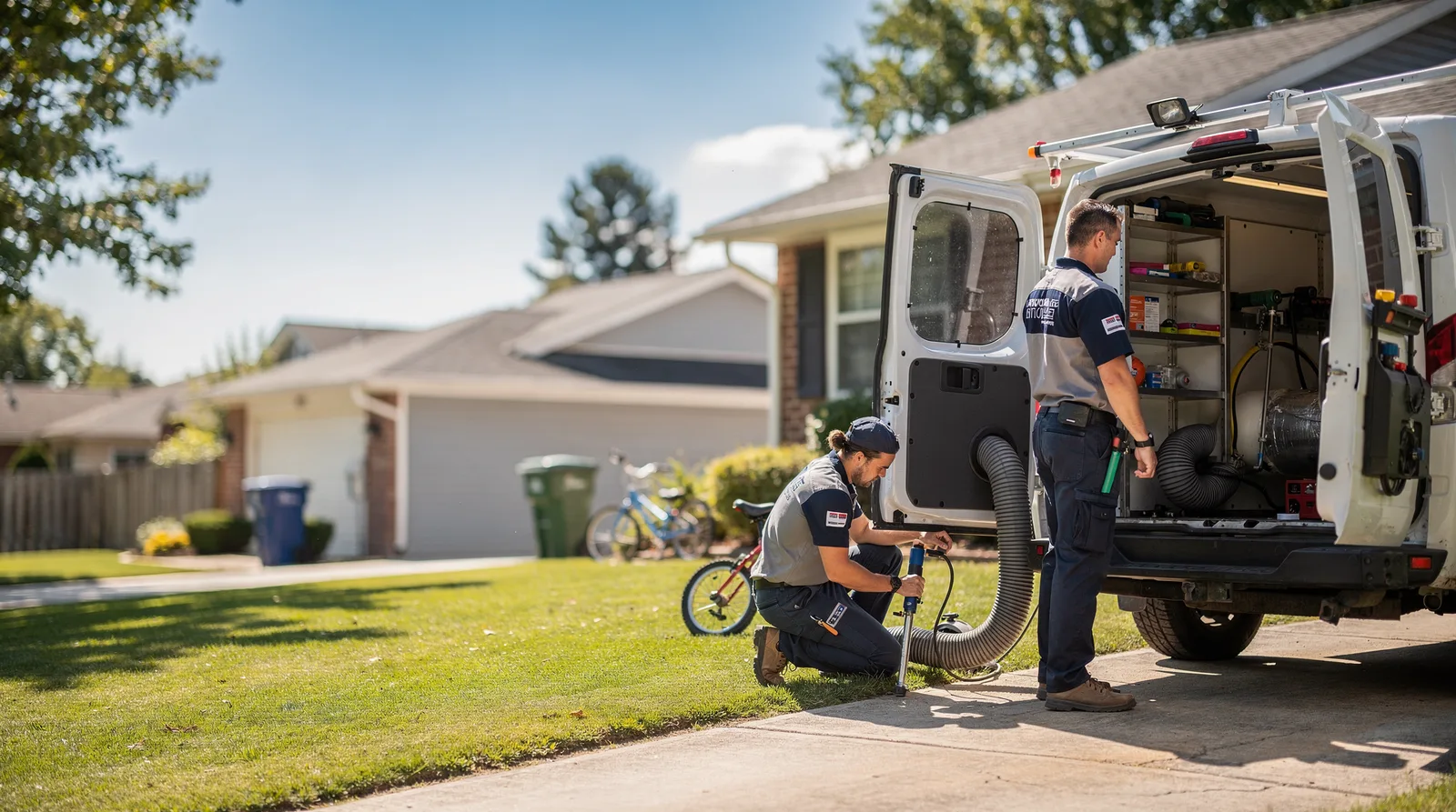 24/7 HVAC Repair & AC Replacement in Princeton, ME near me